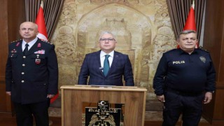 Sivasta uyuşturucu ile mücadele devam ediyor