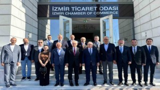 Sivastan İzmire turizm ve ticaret köprüsü kuruluyor