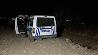 Siverekte silahlı kavga: 2 yaralı