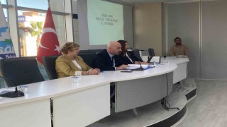Söke Belediyesi 2025 yılı bütçesi 1 Milyar 200 Milyon TL
