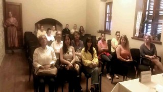 Sökede Akran Zorbalığına Dair Farkındalık Semineri düzenlendi