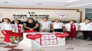 Sökede kalp sağlığına dikkat çekildi