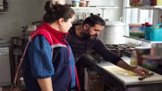 Sökede riske dayalı gıda işletmeleri denetlendi
