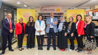 ŞOKta Ben de Varım” projesi kadın girişimcilere ekonomik destek sağlamaya devam ediyor