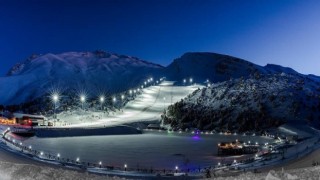 Son 1 yılda adından sıkça söz ettiren Ergan Dağı Kayak Merkezi şimdi de yeni otel projesi ile gündeme oturdu