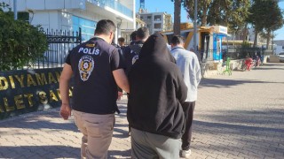 Sosyal Medya Dolandırıcılığı Operasyonu: 6 Gözaltı