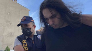 Sosyal medyada uygunsuz videolar paylaşan şahıs tutuklandı