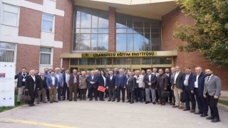 Sosyal ve kültürel alandaki araştırma potansiyelini ortaya koymak için çalıştay gerçekleştirildi
