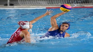 Sporda Türkiye ile Yunanistan dostluğu