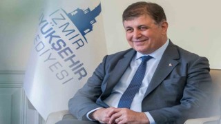 Sporun efsaneleri İzmirde tarihi zirvede Türkiyeye seslenecek