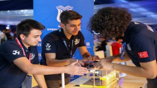 SUBÜ Teknofest 2024te 10 ödülün sahibi oldu