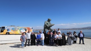 Sultangazi Belediyesinden kültür gezileri: Bu kez durak Çanakkale