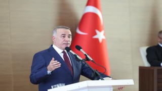 Sultangazinin 2025 yılı mali bütçesi onaylandı