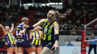 Sultanlar Liginde derbide kazanan Fenerbahçe