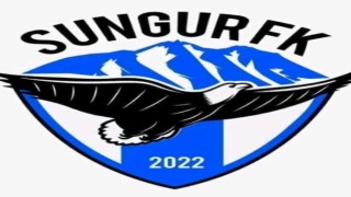 Sungur FK Süper Amatör Kümeye katılacak