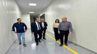 Tağşişçilerin adresi de sahte