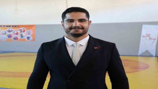Taha Akgül: Herkesin federasyon başkanı olacağız