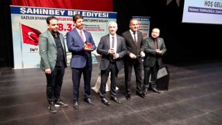 Tahmazoğlu: “Vatan çok önemli”