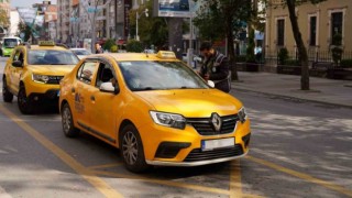 Taksilere sıkı denetim