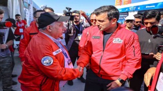 Talas Belediyesi TEKNOFESTte yerini aldı