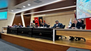 Talasa 158 milyonluk yeni kaynak