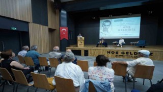 Talip Apaydın Beylikdüzünde anıldı