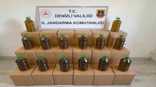 Tamirhanede pamuk ve soya yağlarından sahte zeytinyağı ürettiler