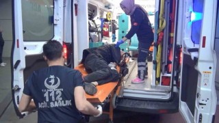 Tanımadığı adamı öldüren sanık: Gerçeklikten koptum, kendimi oyunda sandım