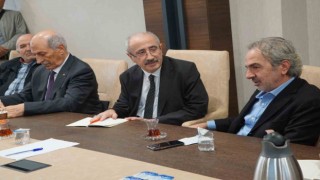 Tarihçi Prof. Dr. İsmet Miroğlu vefatının 27. yıl dönümünde yad edildi