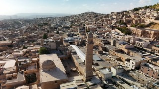Tarihi kent Mardinde turizm 12 aya yayıldı