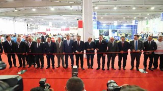 Tarım ve hayvancılığın geleceği BURTARIM 2024 ile Bursada hayat buluyor
