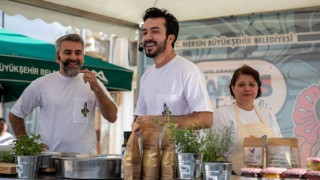 Tarsus, 3. Uluslararası Tarsus Festivali'ne Hazır