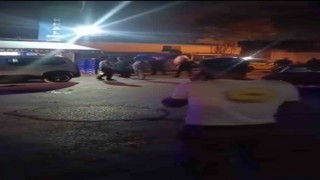 Tarsusta silahlı kavga: 2 yaralı