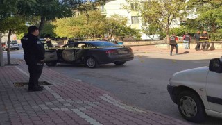 Tartıştığı kayınbiraderi tarafından vurulan enişte hayatını kaybetti