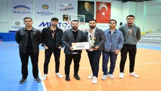Taşkın: ”Gençler için sportif ve kültürel etkinliklerimiz sürecek”