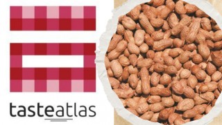 Taste Atlas'ın Araştırma Sonuçları Açıklandı: Osmaniye Yer Fıstığına Şok
