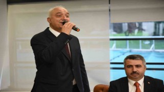 Tatlıoğlundan Türk dünyasına birlik çağrısı
