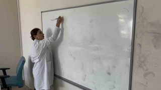 Tatvan Gençlik Merkezindeki KPSS kurslarına yoğun ilgi