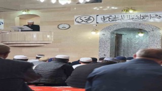 Tatvanda şehitler ve mazlumlar için dua edildi