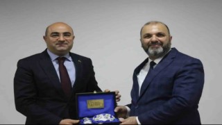 Tavşanlıda Peygamberimiz ve Karakter İnşası“ konulu konferans