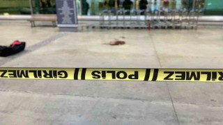 Tazminatını vermeyen patronunu silahla vurdu