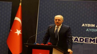 TBMM Başkanı Kurtulmuş: “Diplomaların yanında hikmet ve irfanı da vermeliyiz”
