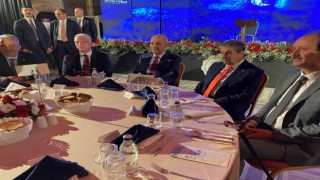 TBMM Başkanı Kurtulmuş: İsrail Netanyahu ve çetesi barbardır, zalimdir, katildir, soykırımcıdır, savaş suçlusudur