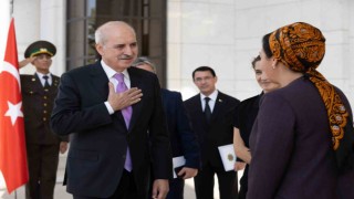 TBMM Başkanı Kurtulmuş: Yeni bir dünyanın nasıl kurulacağı konusunda kafa yormalıyız, siyasi teklifleri ortaya koymalıyız