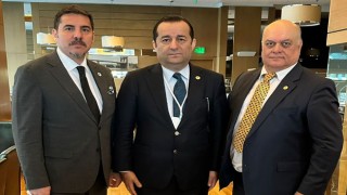 TEDB'nin İlk Çalıştayında Sektörün Geleceği Masaya Yatırıldı