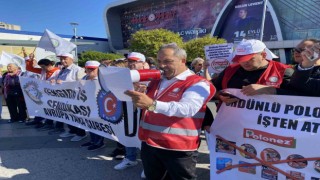 TEK GIDA-İŞ sendikasından işten çıkarılan Polonez işçileri için açıklama