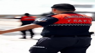 Tekirdağda Jandarma operasyonu: 156 aranan şahıs yakalandı