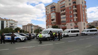 Tekirdağda okul ve yurt çevrelerinde güvenlik denetimleri: 16 aranan şahıs yakalandı