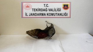 Tekirdağda uyuşturucuya geçit yok