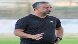 Teknik Direktör Mavioğlundan Denizlispora destek çağrısı